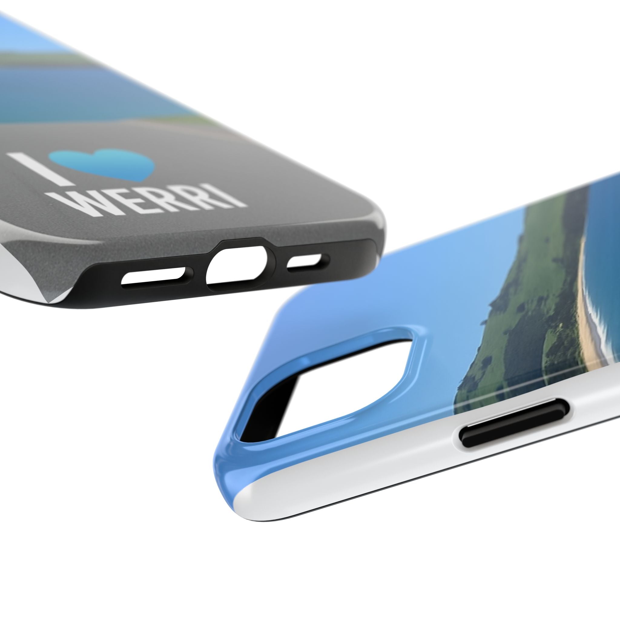 Phone Cases – iPhone 12 to 17