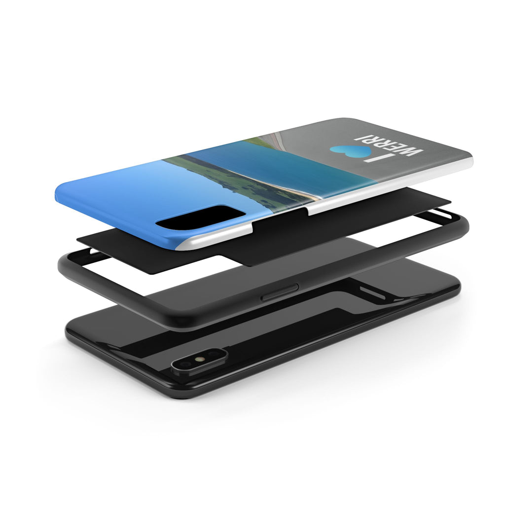 Phone Cases – iPhone 12 to 17