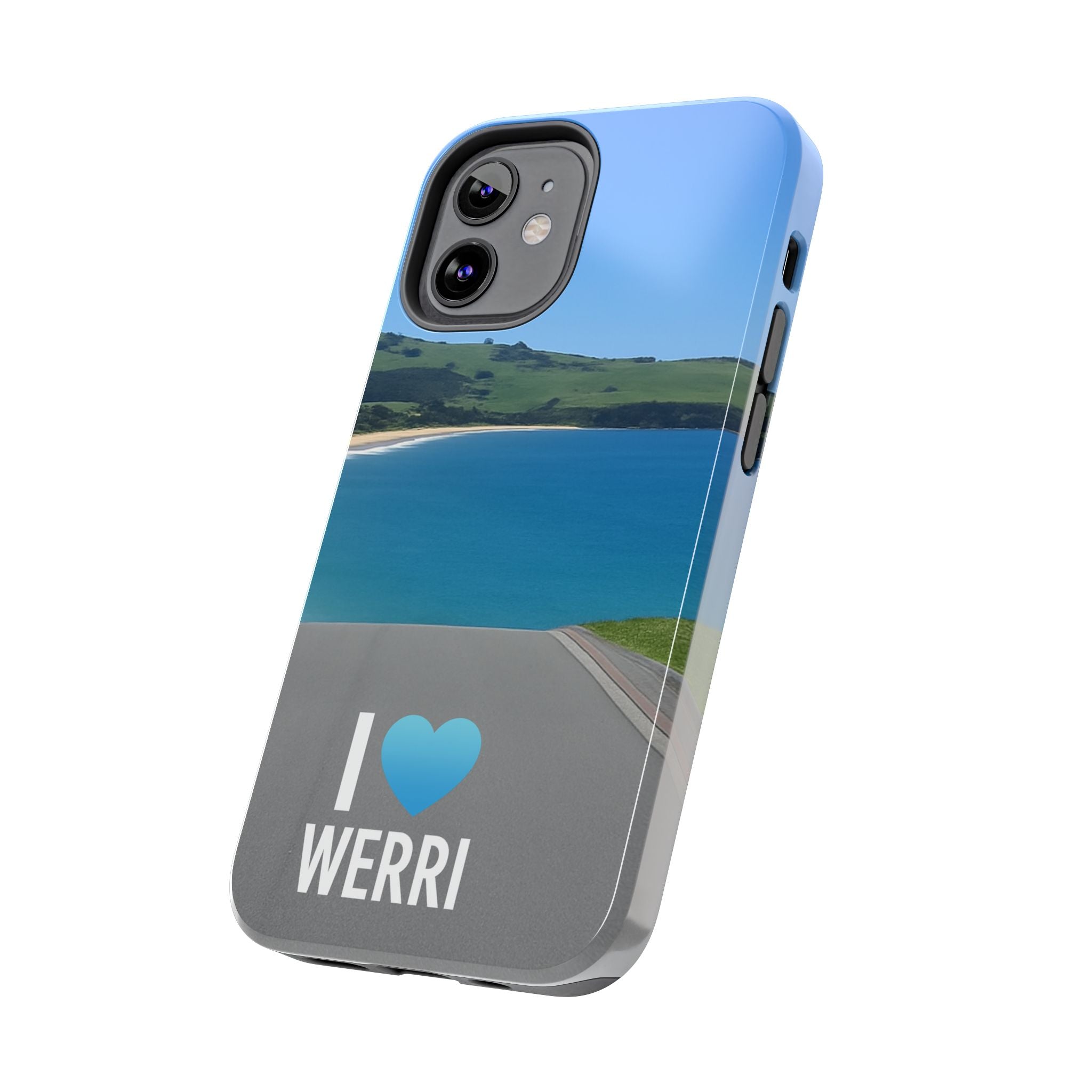 Phone Cases – iPhone 12 to 17