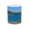 Werri Beach Scenic Coffee Mug